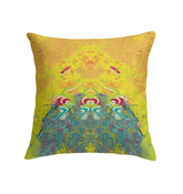 Surfing 1 49 Indoor Pillow - Beyond T-shirts